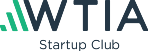 WTIA startup club - Dave Parker