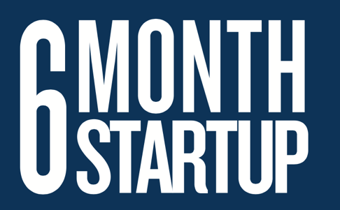 6 Month Startup - Dave Parker