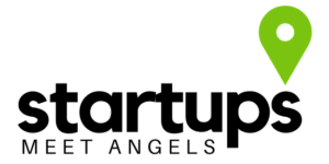 startups meet angels - green