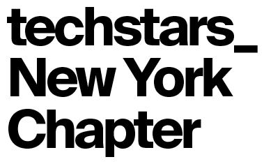 Techstars new york chapter - Dave Parker