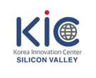 Korean Innovation Center Silicon Valley - Dave Parker